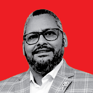 Carlos Rojas