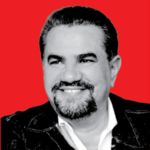 Rodolfo Pou