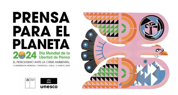UNESCO recuerda Día Mundial de la Libertad de Prensa | 10Noticias.com.do