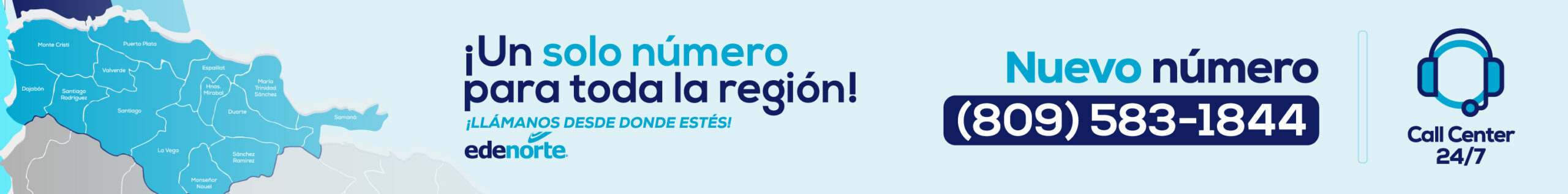 Publicidad Edenorte
