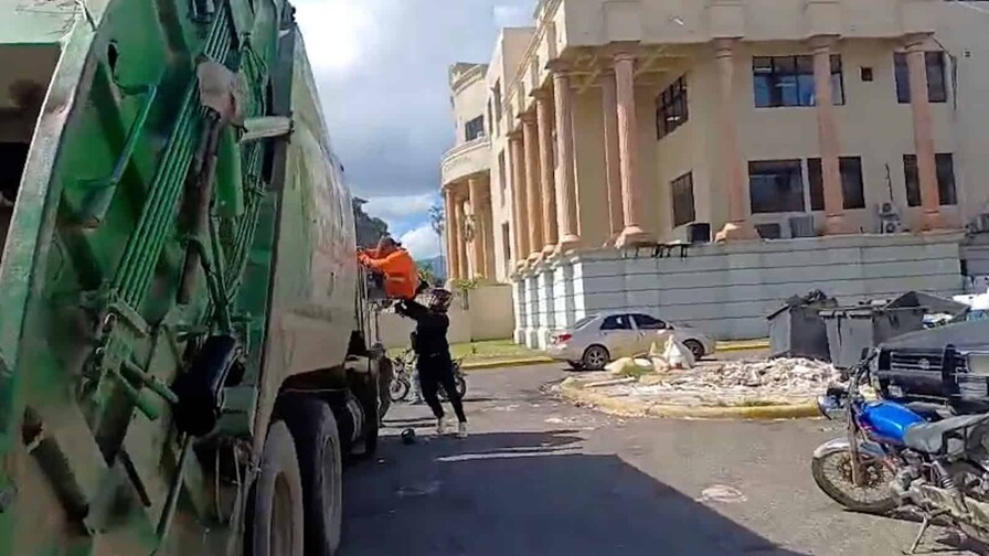 Conocen hoy coerción a motoristas por muerte de chofer en Santiago ...